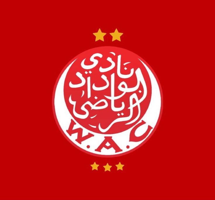 Wydad AC logo